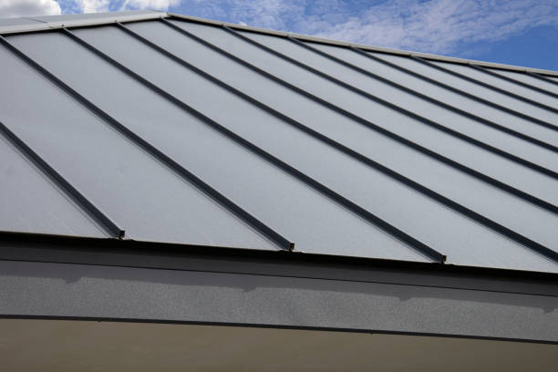 Best Sheet Metal Roofing  in Fredericksburg, VA